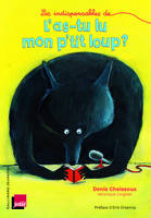 L'as-tu lu mon p'tit loup ?