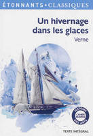 Un hivernage dans les glaces