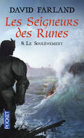 8, Les Seigneurs des Runes - tome 8