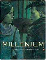 Millenium, 6, Millénium - Tome 6 - Millénium 6