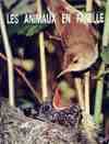 Les animaux en famille