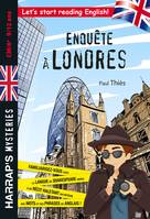 Enquête à Londres