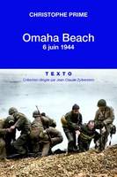 Omaha Beach, 6 juin 1944