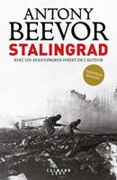 Stalingrad, Avec un avant-propos inédit de l'auteur