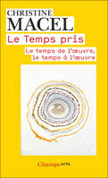 Le Temps pris