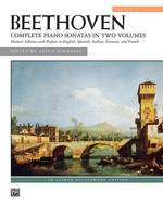 Complete Piano Sonatas - Volume 1