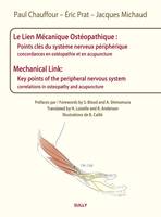 Le lien mécanique ostéopathique, Points clés du système nerveux périphérique