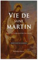 Vie de Saint Martin