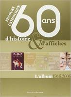 Secours Catholique, 60 ans d'histoire & d'affiches