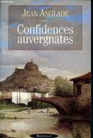 Confidences auvergnates