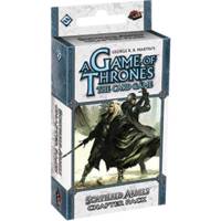 GAME OF THRONES LCG - VO -  C2P6 - SCATTERED ARMIES