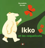 Ikko et les coquelicots