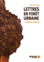 Lettres en forêt urbaine, Le projet Xanadu