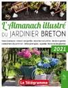 L'almanach illustré du jardinier Breton 2021