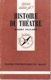 Histoire du theatre