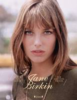 Jane Birkin, Album par album