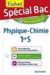 Spécial Bac Physique-Chimie 1re S