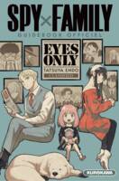 Spy x Family Guidebook