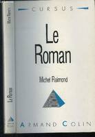 Le roman Raimond