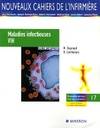 Maladies infectieuses/VIH, Soins infirmiers