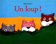 Un loup !