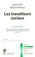 Les travailleurs sociaux