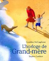 HORLOGE DE GRAND-MERE
