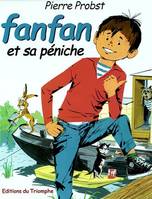 Les aventures de Fanfan, 1, Fanfan 01 - Fanfan et sa péniche