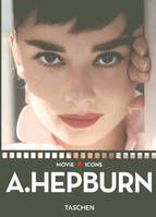 Audrey Hepburn, PO