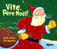 Vite père Noël