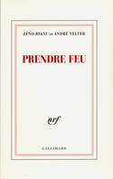 Prendre feu