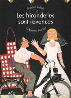 Les Hirondelles sont revenues