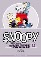 2, Snoopy et le petit monde des Peanuts T2