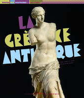 LA GRECE ANTIQUE