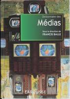 Dictionnaire des médias