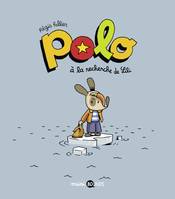 5, Polo, Tome 05, Polo à la recherche de Lili