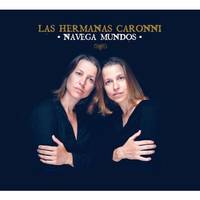 Navega mundos - Las hermanas Caronni