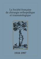 STE FR CHIRURGIE ORTHOPEDIQUE TRAUMA. T01