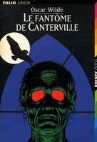 Le Fantôme de Canterville