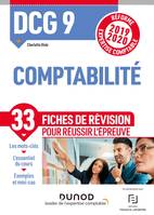 9, DCG 9, comptabilité / fiches de révision : réforme expertise comptable 2019-2020, Réforme Expertise comptable 2019-2020