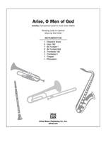 Arise, O Men of God, Instrumental Parts