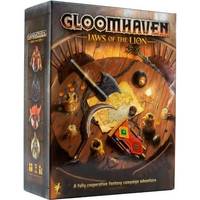 Gloomhaven: Jaws of the Lion (VO)