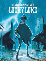 De moordenaar van Lucky Luke (Bonhomme)