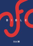 NFC eBook - avec deutérocanoniques, La Bible Nouvelle Français courant