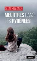 Meurtres dans les Pyrénées