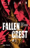 3, Fallen crest - Tome 03