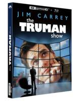 The Truman Show (4K Ultra HD + Blu-ray) - 4K UHD (1998)