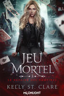 3, Jeu mortel, Le repaire des vampires 3