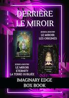 Derrière le miroir, Imaginary Edge Box Book