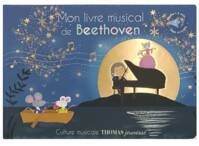 Mon livre musical de Beethoven